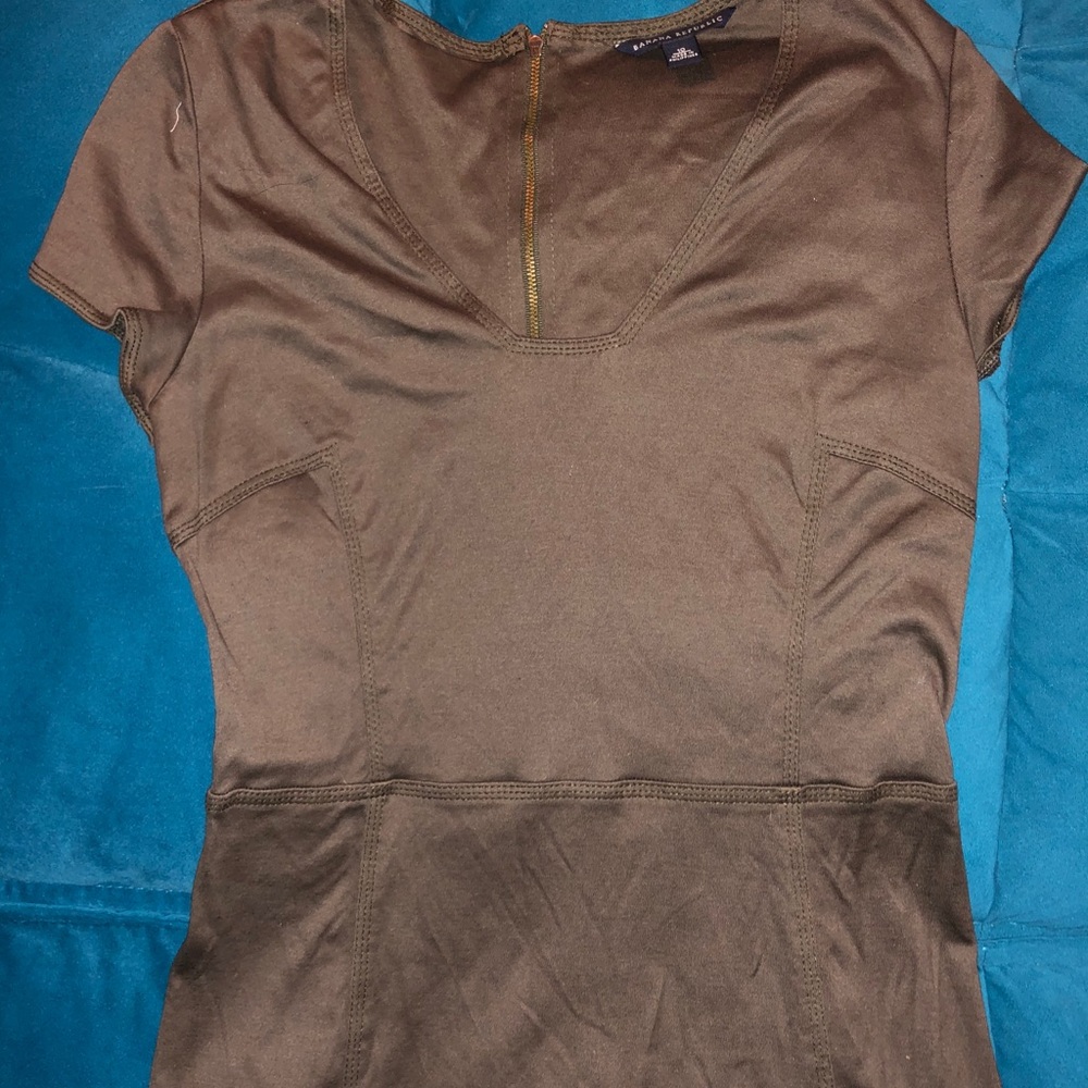Banana Republic dress